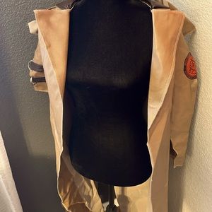 Childrens Hellboy Costume Size L